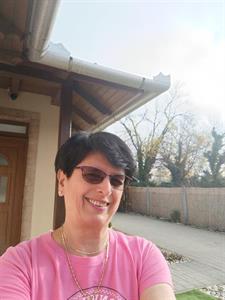 Tűz 72 éves nő, Bács-Kiskun megye