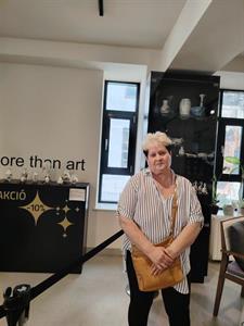 Valcsi  62 éves nő, Tolna megye