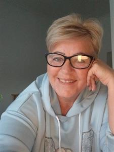 Valèria 53 éves nő, Hajdú-Bihar megye