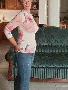 Valery 49 éves nő, Győr-Moson-Sopron megye