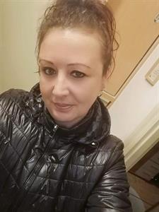 Valery 51 éves nő, Győr-Moson-Sopron megye