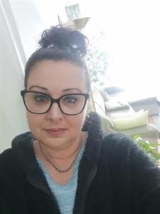 Vali 50 éves nő, Győr-Moson-Sopron megye