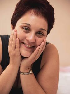 Vali 35 éves nő, Somogy megye