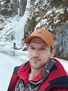 Vandor 36 éves férfi, Budapest