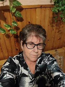 Veronika 70 éves nő, Bács-Kiskun megye