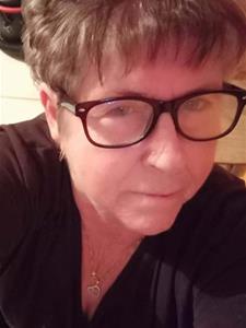 Veronika 73 éves nő, Bács-Kiskun megye