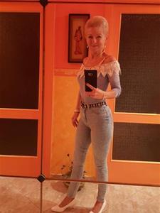 Vica 60 éves nő, Hajdú-Bihar megye