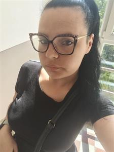 Vica 31 éves nő, Hajdú-Bihar megye