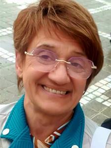 Vica 56 éves nő, Nógrád megye