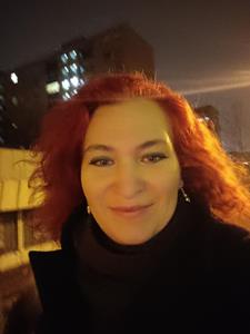 VicaVica 45 éves nő, Budapest