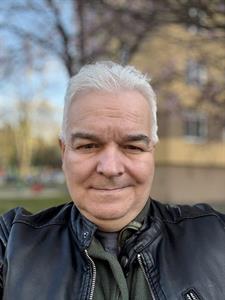 Vigyori 57 éves férfi, Vas megye