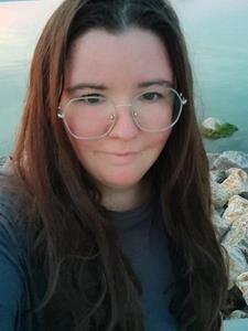 Viki  28 éves nő, Baranya megye