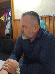 Viktor  48 éves férfi, Pest megye