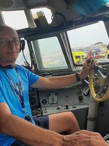 Viktor1 56 éves férfi, Veszprém megye