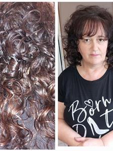 Vilcsi 57 éves nő, Borsod-Abaúj-Zemplén megye