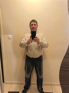 Villiem 53 éves férfi, Zala megye