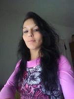 Virág 44 éves nő, Hamburg