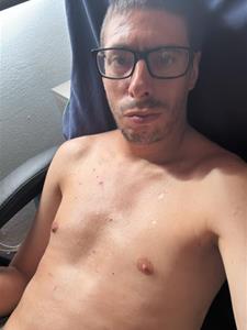 VisiLacika 38 éves férfi, Pest megye