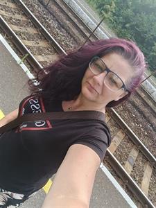 Vivien 39 éves nő, Borsod-Abaúj-Zemplén megye