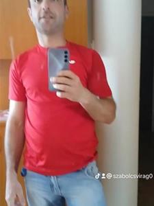 Vszabi 43 éves férfi, Pest megye