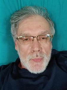 wax 62 éves férfi, Budapest