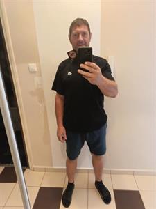 William 53 éves férfi, Zala megye