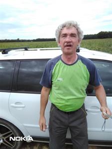 yegor 54 éves férfi, Győr-Moson-Sopron megye