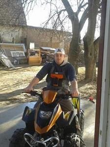 yoki1239 42 éves férfi, Borsod-Abaúj-Zemplén megye