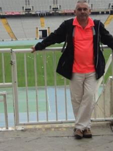 Yoko 55 éves férfi, Csongrád megye