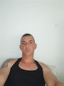 Zola 38 éves férfi, Szabolcs-Szatmár-Bereg megye