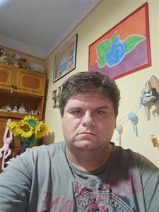 Zolee1 39 éves férfi, Budapest