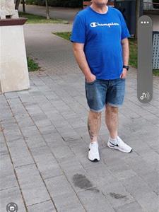 Zoli 47 éves férfi, Somogy megye
