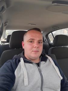 Zoli 27 éves férfi, Szabolcs-Szatmár-Bereg megye