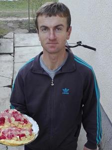 ZOLI 48 éves férfi, Békés megye