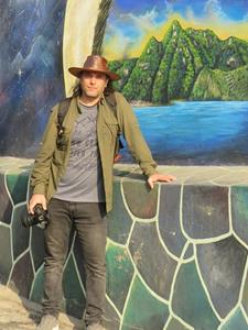 Zoli 44 éves férfi, Borsod-Abaúj-Zemplén megye