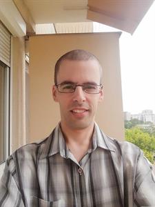 zoli 42 éves férfi, Budapest