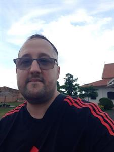 Zoli 42 éves férfi, Győr-Moson-Sopron megye