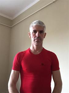 Zoli 50 éves férfi, Fejér megye