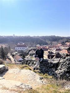 Zoli 46 éves férfi, Veszprém megye