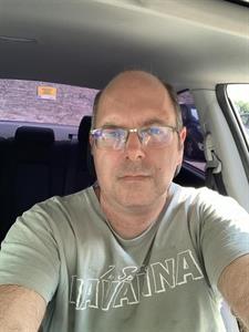 Zoli 45 éves férfi, Győr-Moson-Sopron megye