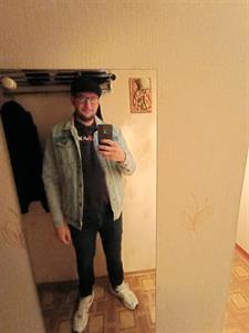 Zoli 31 éves férfi, Győr-Moson-Sopron megye