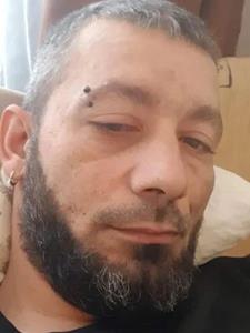 Zoli38  38 éves férfi, Szabolcs-Szatmár-Bereg megye