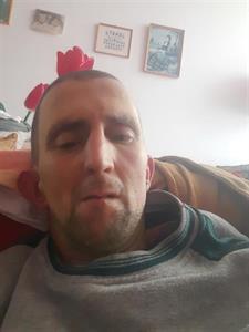 Zoltán 38 éves férfi, Bács-Kiskun megye