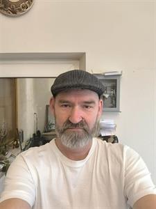 Zoltán 50 éves férfi, Bács-Kiskun megye