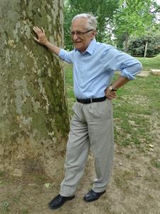 Zoltán 72 éves férfi, Budapest