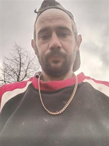 Zoltán 35 éves férfi, Békés megye