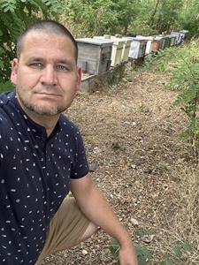 Zoltán 39 éves férfi, Bács-Kiskun megye