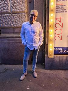 Zoltán  59 éves férfi, Budapest