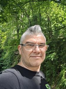 Zoltán 48 éves férfi, Borsod-Abaúj-Zemplén megye