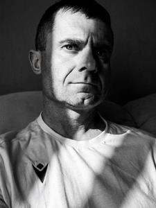 Zoltán 46 éves férfi, Baranya megye